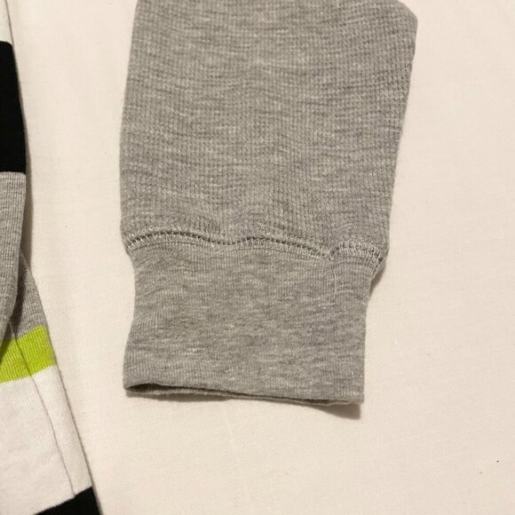 Wrangler Kids Boys Long Sleeve Shirt Size Large 10/12 - Picture 14 of 16